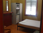 City Central Budget Accommodation