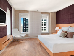 Hilton Sydney Hotel