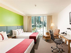 Holiday Inn Darling Harbour