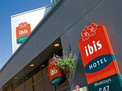 Ibis Sydney King Street Wharf Hotel