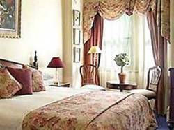 Manor House Boutique Hotel