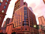 Metro Hotel Sydney Central