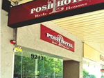 Posh Hotel