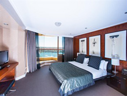 Quay West Suites Sydney