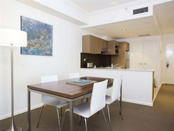 Quest World Square Serviced Apartments