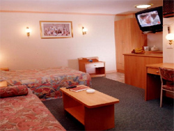 Sydney Lodge Motel