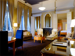The Westin Sydney Hotel