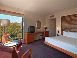 Vibe Hotel Rushcutters