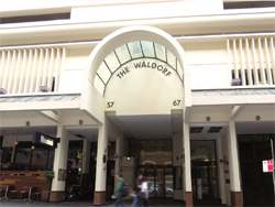 Waldorf Sydney Furnished Apartments