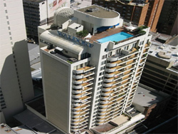 Waldorf Sydney Furnished Apartments