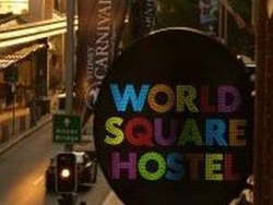 World Square Hostel