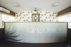 City Oasis Inn Hotel