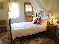 Classique Bed and Breakfast