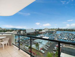 Quest Townsville on Eyre Apartments