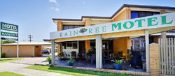 Raintree Motel