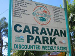 Greenway Caravan Park
