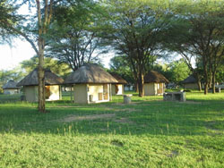 The Big 5 Chobe Lodge Kasane