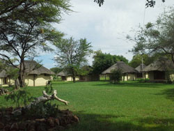 The Big 5 Chobe Lodge Kasane