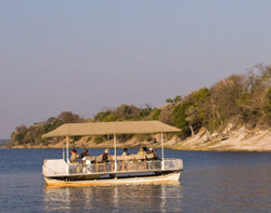 &Beyond Chobe Under Canvas Chobe Botswana