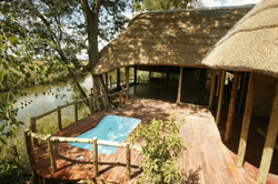 Kings Pool Camp Chobe Botswana