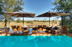 Savute Safari Lodge Chobe Botswana
