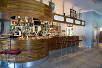 Francistown hotel Andasonia