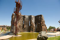 Francistown hotel Andasonia