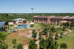 Adansonia Hotel