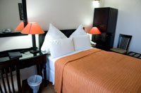 Francistown hotel Andasonia