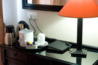Francistown hotel Andasonia