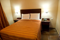 Francistown hotel Andasonia