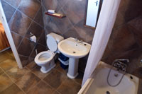 Francistown hotel Andasonia