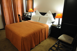 Adansonia Hotel Francistown Botswana
