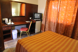 Adansonia Hotel Francistown Botswana
