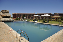 Adansonia Hotel Francistown Botswana
