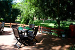 Thapama cresta hotel francistown