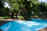 Marang Hotel Francistown