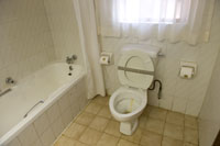 Marang Hotel Francistown