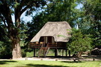 Marang Hotel Francistown