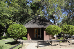 Cresta Marang Hotel Francistown Botswana