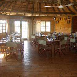 Dumela Lodge Francistown