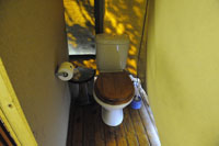 dumela lodge francistown