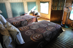 Dumela Lodge Francistown Botswana