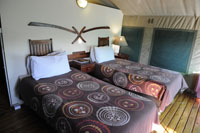dumela lodge francistown