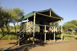 Dumela Lodge