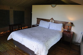 Dumela Lodge