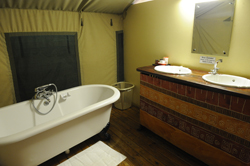 Dumela Lodge Francistown Botswana
