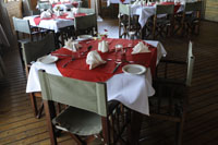 dumela lodge francistown
