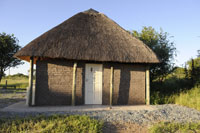 dumela lodge francistown