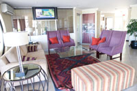 Francistown hotel cresta thapama